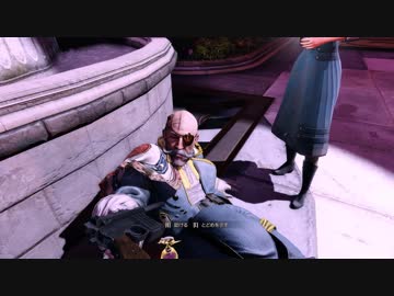 [BioShock Infinite]キリシタンゆかりの見る世界 part.13[VOICEROID]