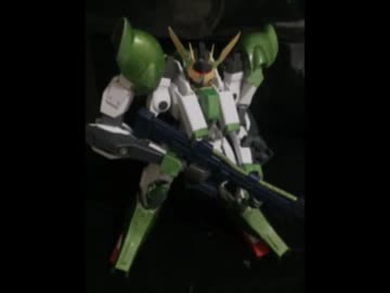 余りガンプラでリユニオン！　２