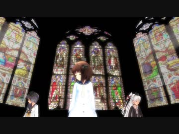 【第20回MMD杯Ex】艦これでBREEZE(仮)