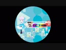 【譜面確認用】もうみんなしねばいいのに EXPERT 【maimai動画(中)】