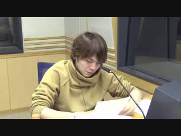 内田雄馬 君の話を焼かせて2018年2月7日#058