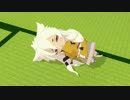 【MMD刀剣乱舞】とにかく眠くて眠くてしょうがないねんこぎちゃん