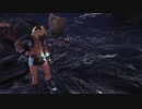 【MHW】 ネルギガンテをアイルーフェイクのみで討伐 ソロ 弓