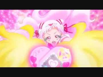 【MAD】輝く未来への咆哮