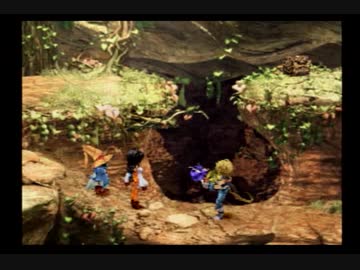 いい歳の女がCGにひたすら驚く「FinalFantasyⅨ」実況プレイpart36
