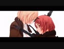 【APヘタリアMMD】SHIVER
