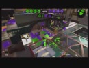【スプラトゥーン2】ジェットスイーパーで頑張る46【ガチマッチ】