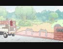 【多分声真似】一人のPOPPY PAPPY DAY歌ってみた【neki】