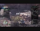 【実況】突然休暇がもらえたのでモンハンワールド実況プレイpart6