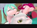 【第20回MMD杯本選】テのひらサイズ アドベンチャー_chapter 7
