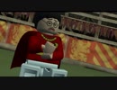 【プレイ動画】LEGO Harry Potter: Years 1-4 【Part 12】