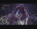 ホモンスターハンターworld…war