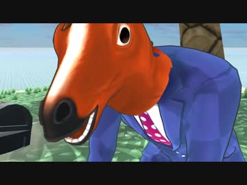 動画以外では面白い男の初生放送