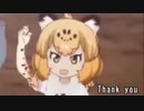 鏡音リンに「あんいんテリジブルのまほう」歌わせた