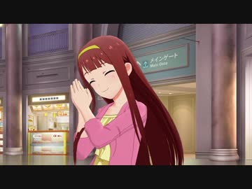 ミリシタに田中琴葉が登場！！！！！！！！