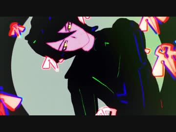 【遊戯王MMD】Syun