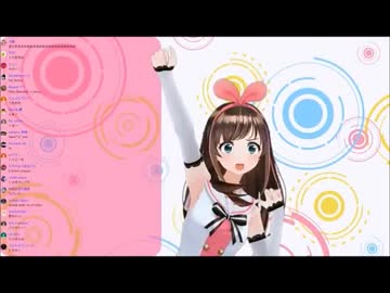 歌うバーチャルYouTuber そのろく