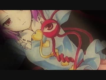【東方描いてみた】古明地さとり【コピック】