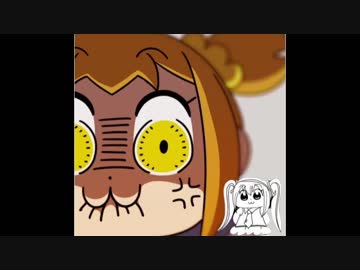 POP TEAM EPIC【耳コピ】で本家Mix