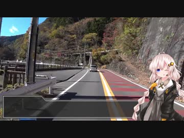 あかりちゃんと行く、のんびりツーリング【part3】撮影テスト編♯３