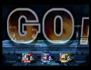 スマブラでvipリーグ戦