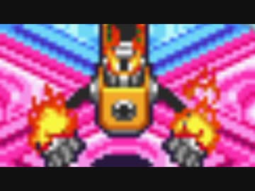 【実況】ロックマンエグゼ6も動かずに制覇する part7