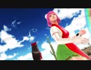 【そばかす式】　 テオ　　かせん・れいむ