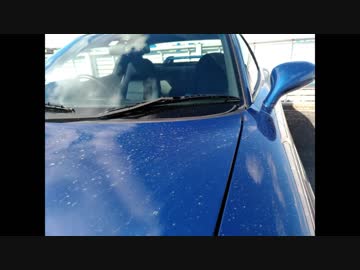 【琴葉姉妹車載】Hyper→Highspeed→Rotary ～RX-7維持記録 2018/01～【FD3S】