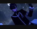 【MMD】フィクサー【カメラ配布】