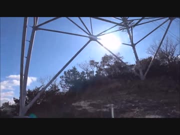 低山を歩こう 播磨アルプス-桶居山 20180104