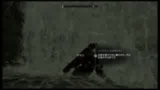 [初見プレイ]洋ゲー不慣れのスカイリムPart 40[ニンテンドースイッチ]