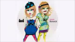 RimmiX　-　immi