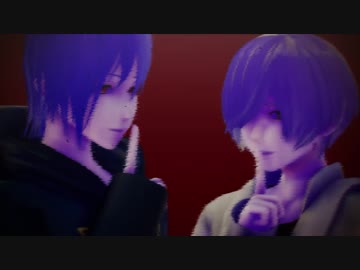 【MMDA3!】夏秋冬がLOVEドッきゅん＋酷いおまけ集【閲覧注意】