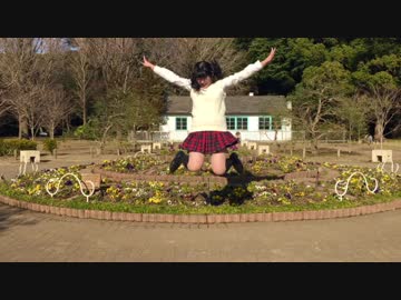 【小桜あみとん】チョコにとかして 踊ってみた【チョコ食べたい】