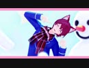 【MMDあんスタ】スターナイトスノウ【朱桜司】