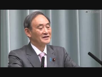 ガースー長官 「ププっ」　餅つきイソ子「笑うとこでないと思います」