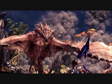 [ゆっくり実況プレイ] もんわ その17