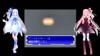 琴葉姉妹がメダロットR＆パーコレで遊ぶ話part26
