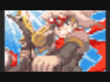 【実況】ロックマンエグゼ6も動かずに制覇する part8