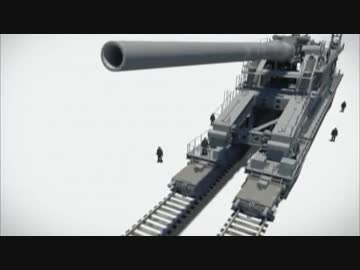 ドキュメンタリー独ソ戦：第2期「セバストポリの防衛」英語吹き替え版