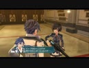 閃の軌跡Ⅲ 　 ルキヴァス第2分校　マヤの悩み　その111