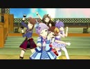 ミリシタMV｢Welcome!!｣  SSR衣装（一部なし）