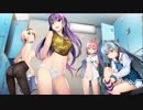 グリザイアォン！　ファッ！？ントムトリガー　#11