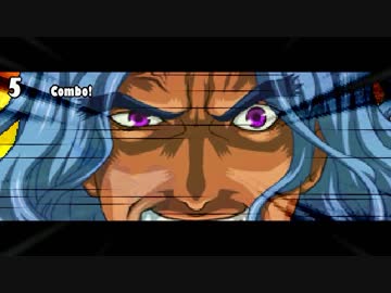 【MUGEN】狂下位級！叩け筐体ランセレトーナメント2 Part15