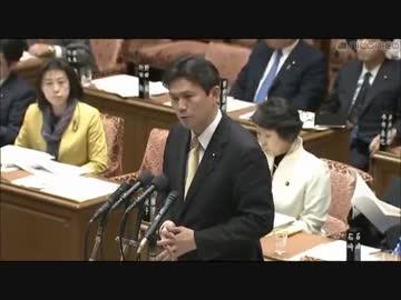 種子法廃止は安倍総理の目指す『瑞穂の国』と真逆では