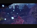 風来の盾斧#15 「谷の底にて待ち受けたるは」【MHW:ゆっくり実況】