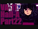 ｻｲﾊﾞｰﾊﾟﾝｸﾊﾞｰﾃﾝﾀﾞｰｱｸｼｮﾝ? VA-11 HALL-A! #22