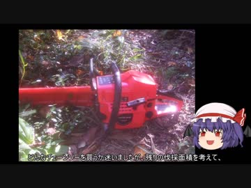 ゆっくり農民75畑を拓いてみませんか？#16