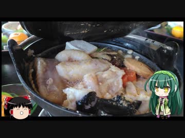 とことこいくSEROW250 part 13 ～新年大洗キャンプ～