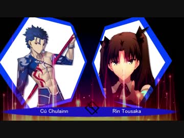 【新OPMAD】The Fate/extra Last War【Fate/extra Last encore】